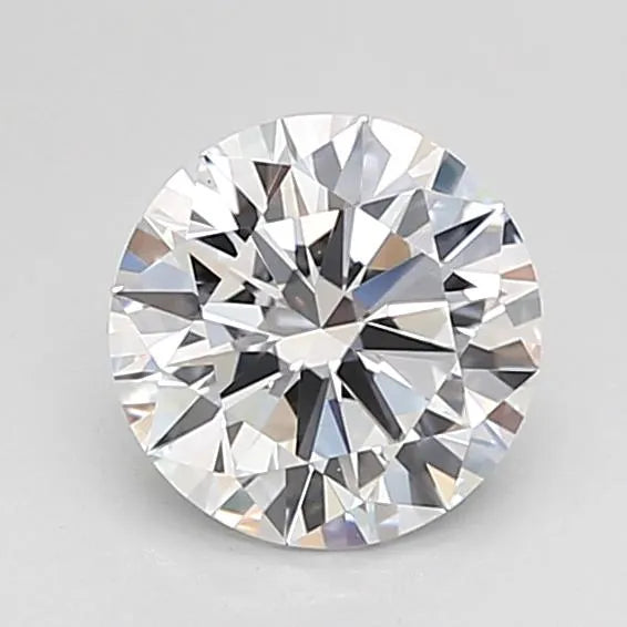 1.04ct Round Lab Grown Diamond (Colour E, Clarity VVS1, Cut ID, IGI Certified)