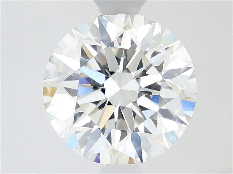 1.04ct Round Lab Grown Diamond (Colour G, Clarity VVS1, Cut EX, IGI Certified)