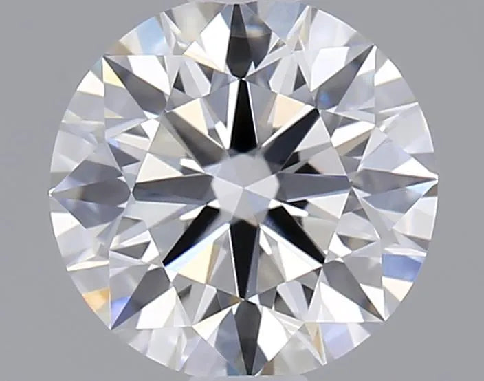 1.04ct Round Lab Grown Diamond (Colour G, Clarity VVS2, Cut ID, IGI Certified)