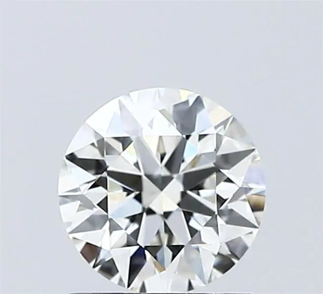 1.04ct Round Lab Grown Diamond (Colour G, Clarity VVS2, Cut ID, IGI Certified)