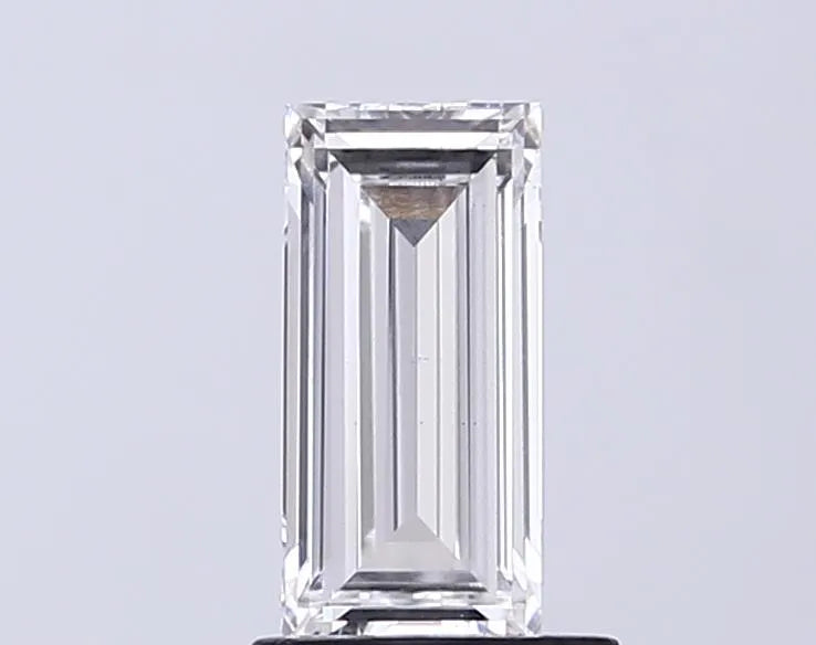 1.05ct Baguette Lab Grown Diamond (Colour E, Clarity VS1, IGI Certified)