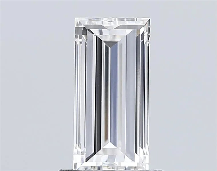 1.05ct Baguette Lab Grown Diamond (Colour F, Clarity VVS1, IGI Certified)