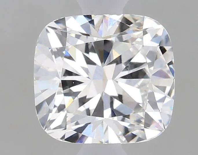 1.05ct Cushion brilliant Lab Grown Diamond (Colour E, Clarity VS1, IGI Certified)