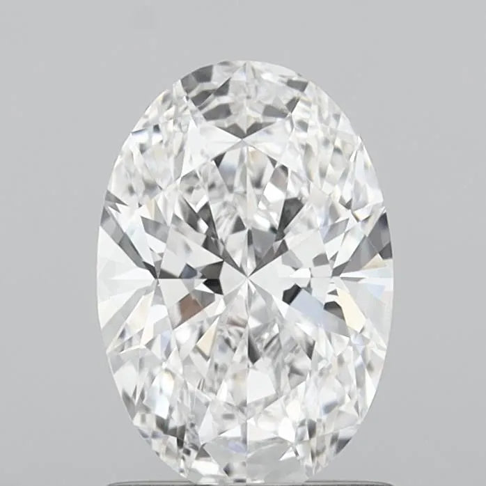 1.05ct Cushion modified Lab Grown Diamond (Colour D, Clarity VVS1, IGI Certified)