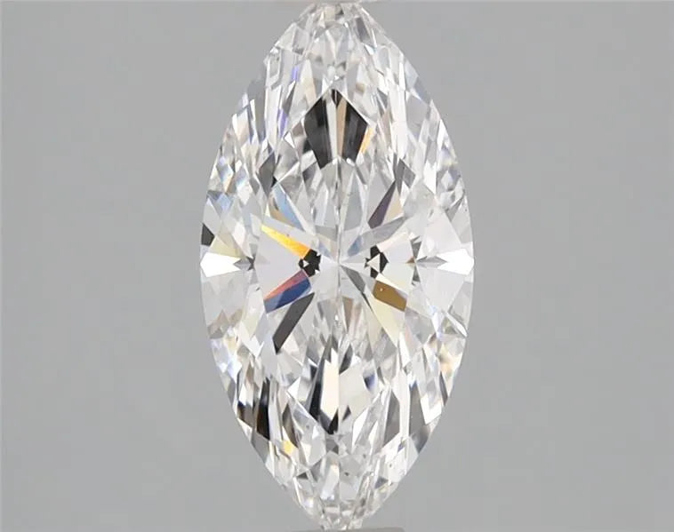 1.05ct Marquise Lab Grown Diamond (Colour D, Clarity VS2, IGI Certified)