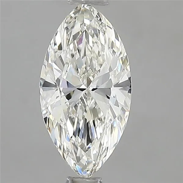 1.05ct Marquise Lab Grown Diamond (Colour H, Clarity VVS2, IGI Certified)