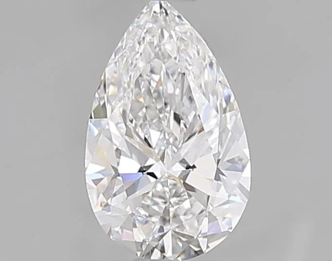1.05ct Pear Lab Grown Diamond (Colour D, Clarity VS1, IGI Certified)