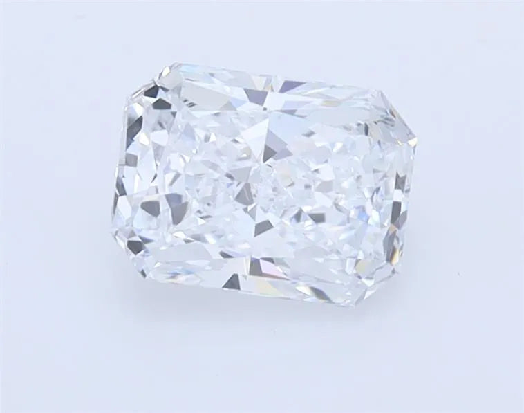 1.05ct Radiant Lab Grown Diamond (Colour E, Clarity VS1, IGI Certified)