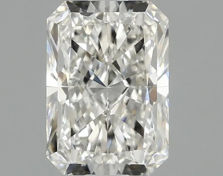 1.05ct Radiant Lab Grown Diamond (Colour G, Clarity VS1, IGI Certified)