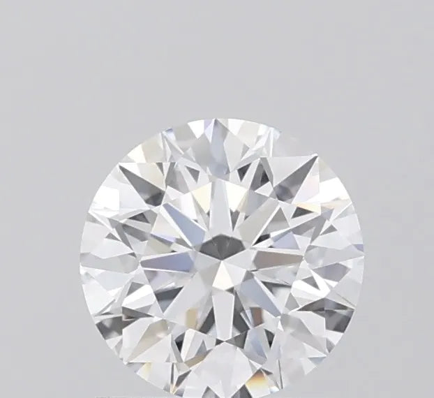 1.05ct Round Lab Grown Diamond (Colour D, Clarity VVS1, Cut ID, IGI Certified)