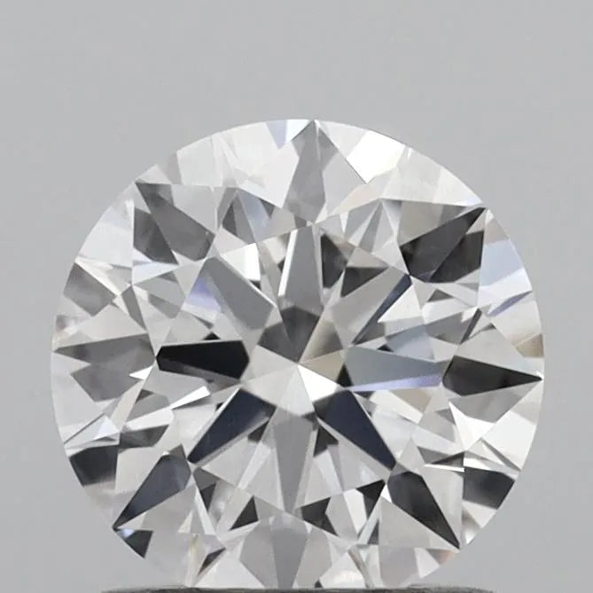 1.05ct Round Lab Grown Diamond (Colour E, Clarity SI1, Cut ID, IGI Certified)