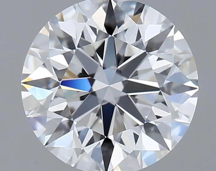 1.05ct Round Lab Grown Diamond (Colour E, Clarity VVS1, Cut ID, IGI Certified)