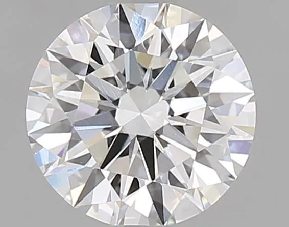 1.05ct Round Lab Grown Diamond (Colour F, Clarity VVS2, Cut ID, IGI Certified)