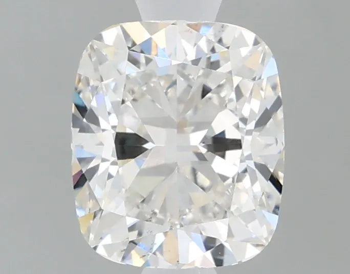 1.06ct Cushion brilliant Lab Grown Diamond (Colour G, Clarity VS2, IGI Certified)
