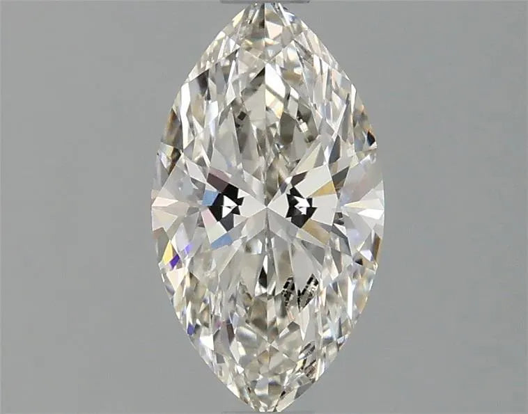 1.06ct Marquise Lab Grown Diamond (Colour H, Clarity IF, IGI Certified)