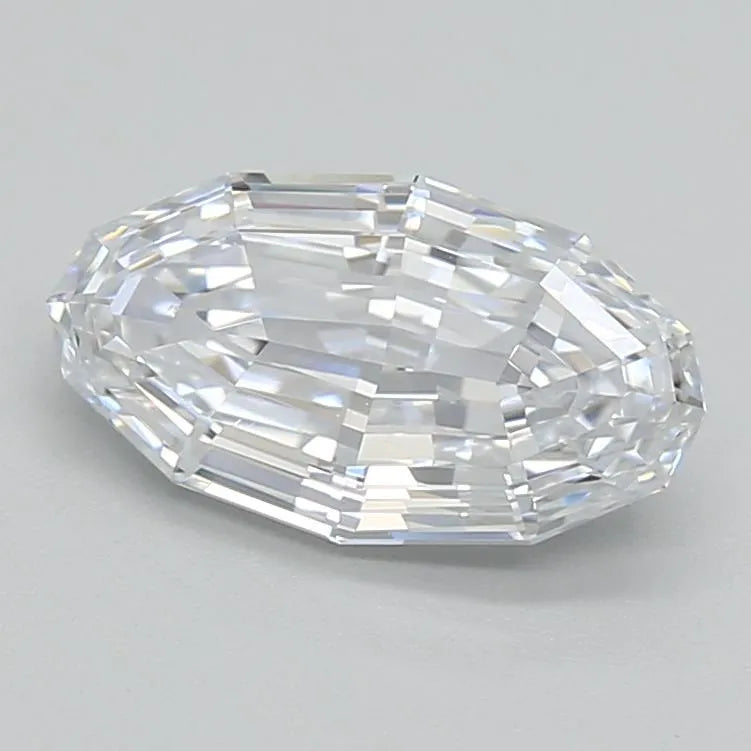 1.06ct Other Lab Grown Diamond (Colour E, Clarity VS1, IGI Certified)