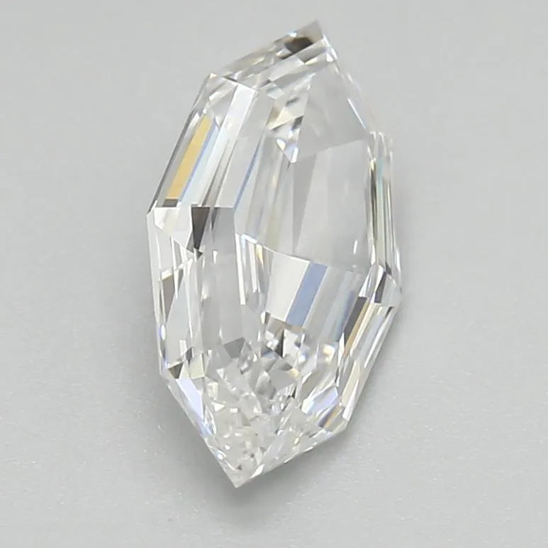 1.06ct Other Lab Grown Diamond (Colour E, Clarity VVS1, IGI Certified)