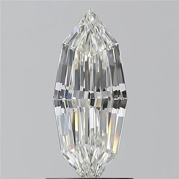 1.06ct Other Natural Diamond (Colour F, Clarity IF, GIA Certified)