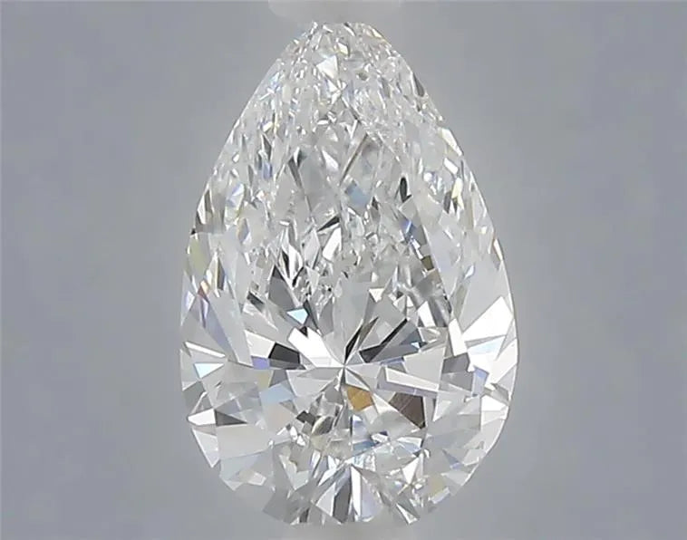 1.06ct Pear Lab Grown Diamond (Colour E, Clarity VVS2, IGI Certified)