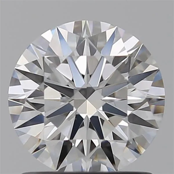 1.06ct Round Lab Grown Diamond (Colour E, Clarity VVS1, Cut ID, IGI Certified)
