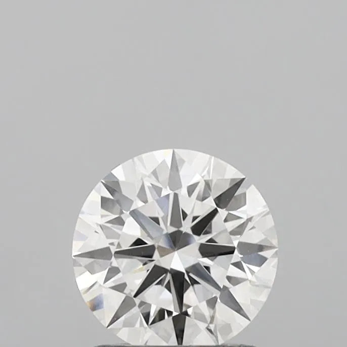 1.06ct Round Lab Grown Diamond (Colour G, Clarity VVS1, Cut ID, IGI Certified)