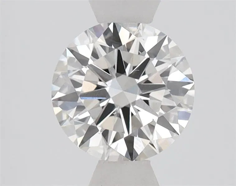 1.06ct Round Lab Grown Diamond (Colour H, Clarity VS2, Cut EX, IGI Certified)