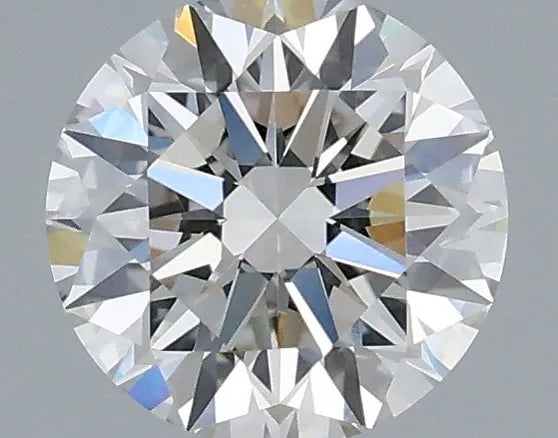 1.06ct Round Lab Grown Diamond (Colour I, Clarity VVS2, Cut EX, IGI Certified)