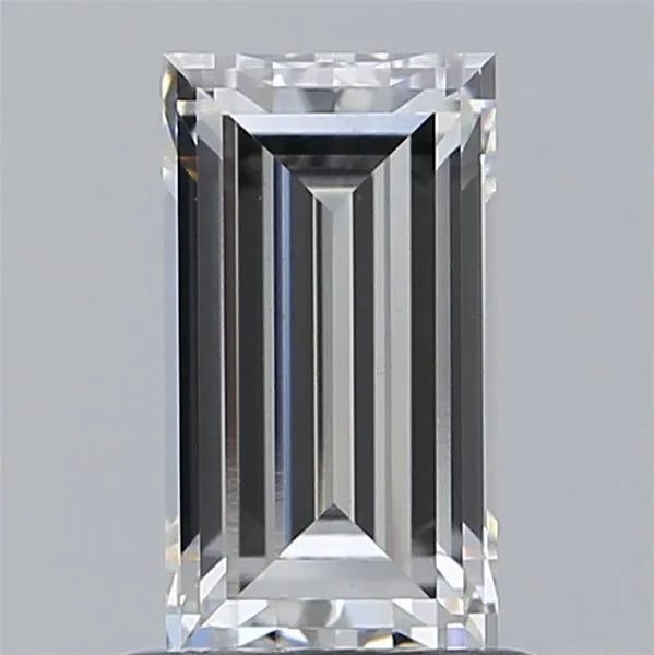 1.07ct Baguette Lab Grown Diamond (Colour E, Clarity VS1, IGI Certified)