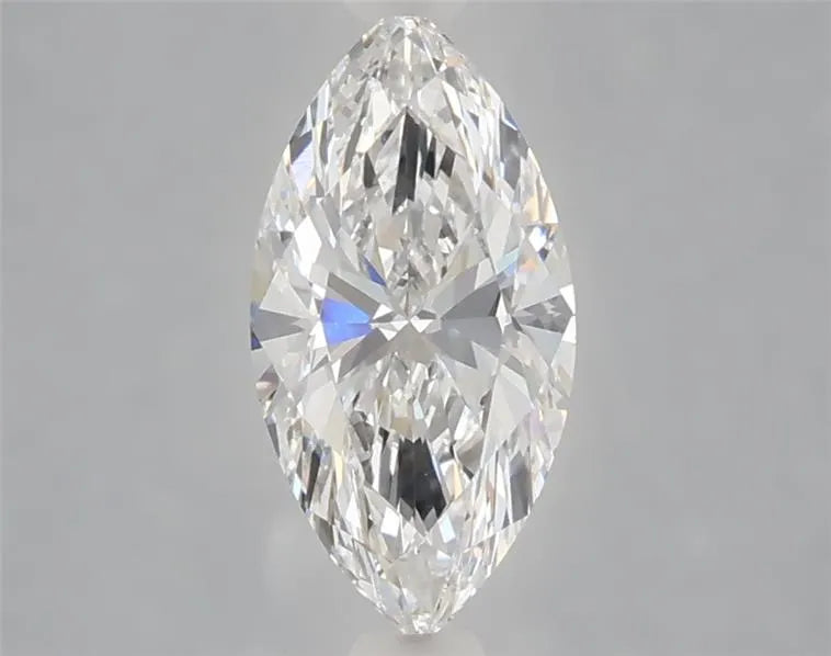 1.07ct Marquise Lab Grown Diamond (Colour E, Clarity FL, IGI Certified)