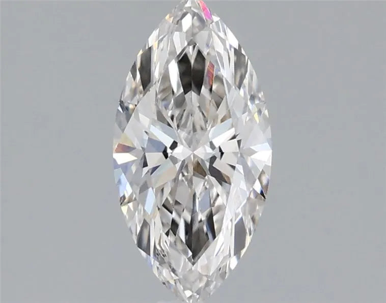 1.07ct Marquise Lab Grown Diamond (Colour H, Clarity VS1, IGI Certified)