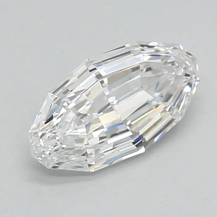 1.07ct Other Lab Grown Diamond (Colour D, Clarity VVS2, IGI Certified)