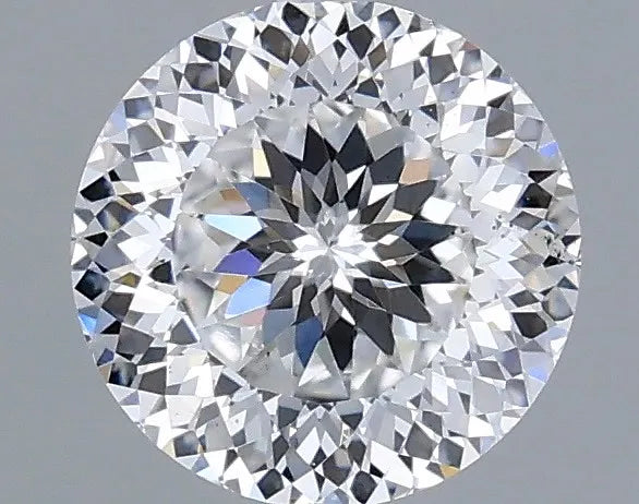 1.07ct Other Lab Grown Diamond (Colour E, Clarity VS2, IGI Certified)