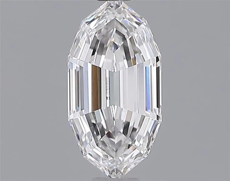 1.07ct Other Lab Grown Diamond (Colour E, Clarity VVS1, IGI Certified)