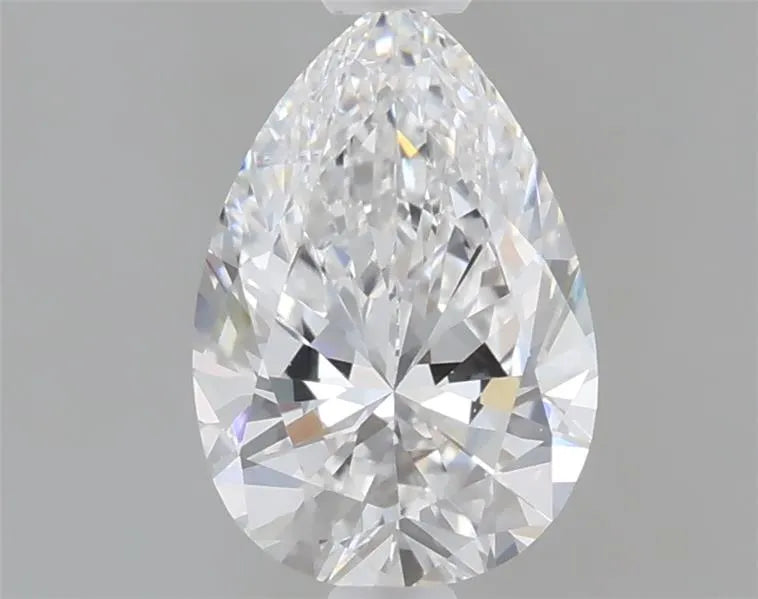 1.07ct Pear Lab Grown Diamond (Colour E, Clarity VVS2, IGI Certified)