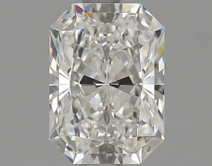 1.07ct Radiant Lab Grown Diamond (Colour F, Clarity VS2, IGI Certified)