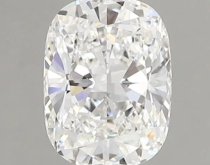 1.08ct Cushion modified Lab Grown Diamond (Colour E, Clarity VVS1, IGI Certified)