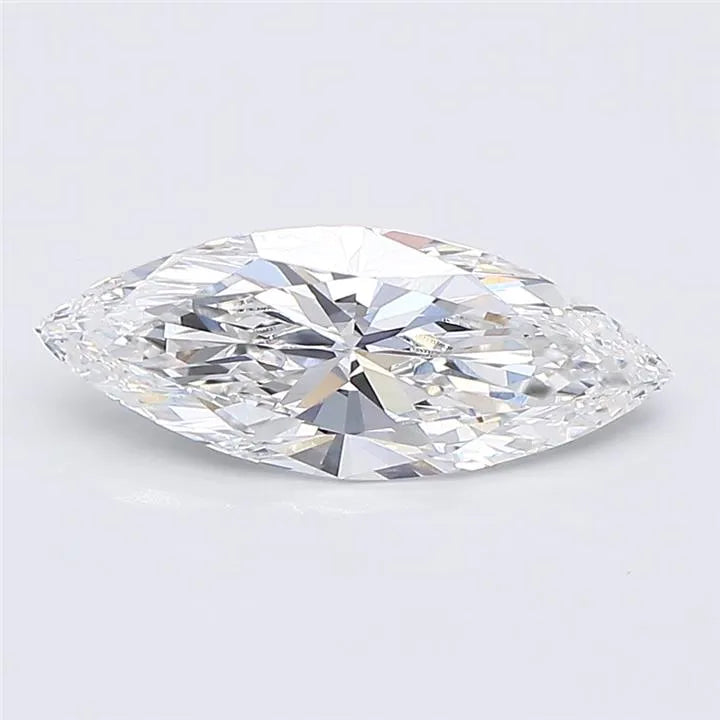 1.08ct Marquise Lab Grown Diamond (Colour E, Clarity VS1, IGI Certified)