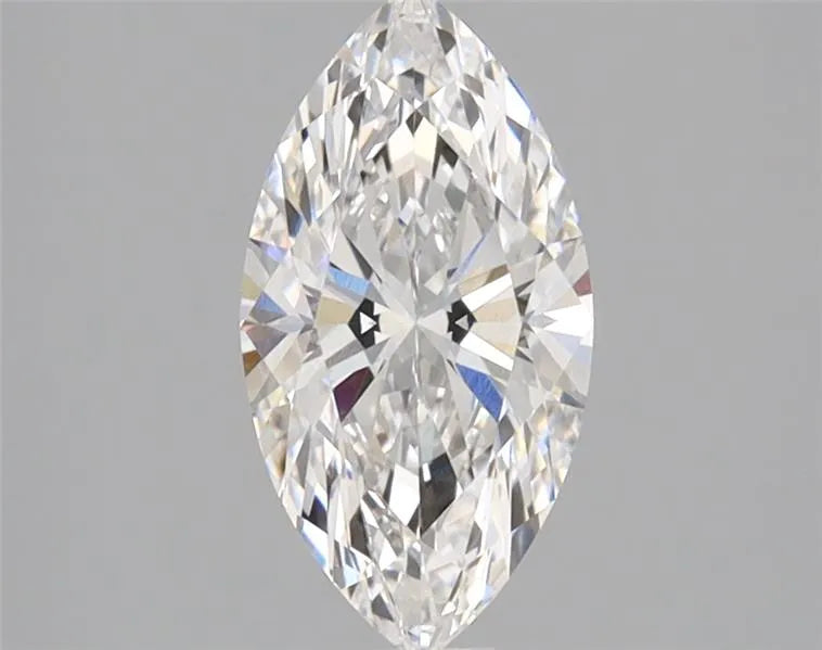1.08ct Marquise Lab Grown Diamond (Colour E, Clarity VVS2, Cut GD, GIA Certified)