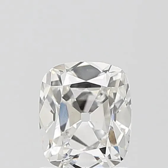 1.08ct Old miner Lab Grown Diamond (Colour F, Clarity VVS2, IGI Certified)