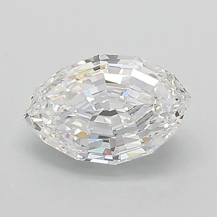 1.08ct Other Lab Grown Diamond (Colour D, Clarity VS1, IGI Certified)