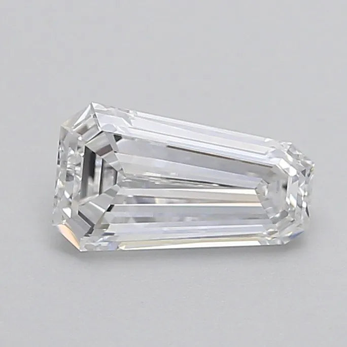 1.08ct Other Lab Grown Diamond (Colour D, Clarity VVS2, IGI Certified)
