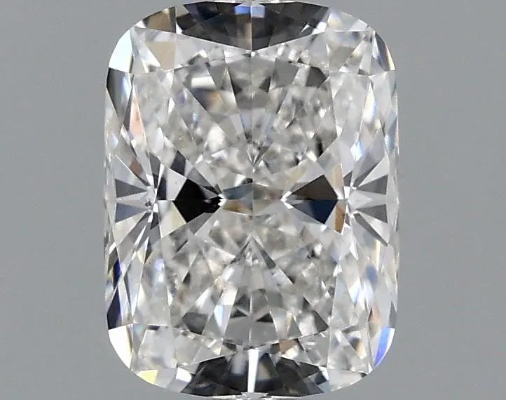 1.09ct Cushion brilliant Lab Grown Diamond (Colour F, Clarity VS1, IGI Certified)