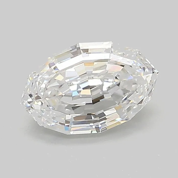 1.09ct Other Lab Grown Diamond (Colour D, Clarity FL, IGI Certified)