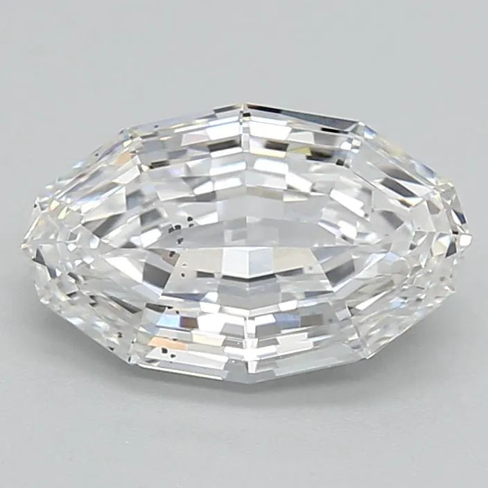 1.09ct Other Lab Grown Diamond (Colour D, Clarity SI1, IGI Certified)