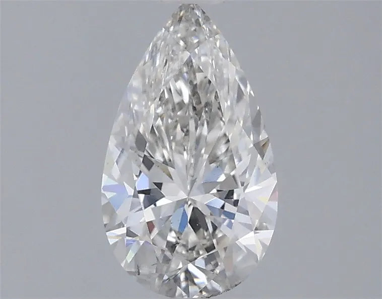 1.09ct Pear Lab Grown Diamond (Colour G, Clarity SI1, IGI Certified)