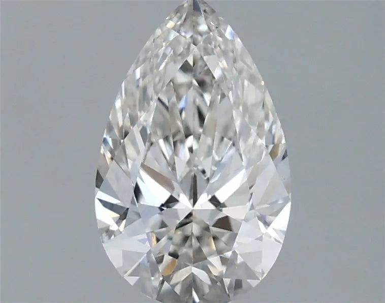 1.09ct Pear Lab Grown Diamond (Colour H, Clarity VS1, IGI Certified)