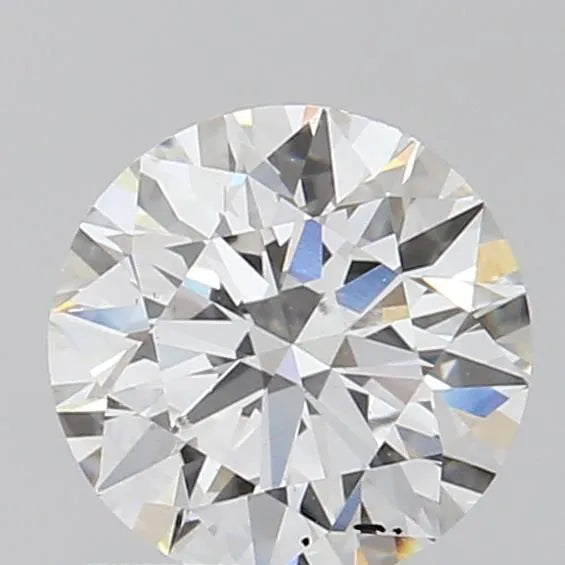 1.09ct Round Lab Grown Diamond (Colour E, Clarity VS1, Cut ID, IGI Certified)