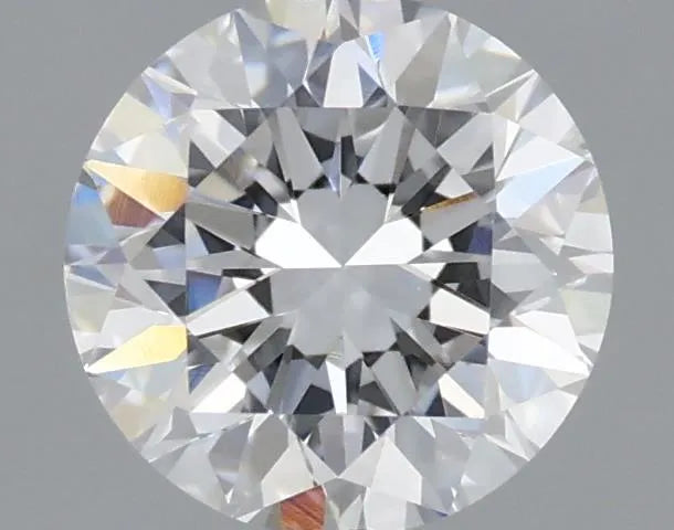 1.09ct Round Lab Grown Diamond (Colour E, Clarity VVS2, Cut VG, IGI Certified)