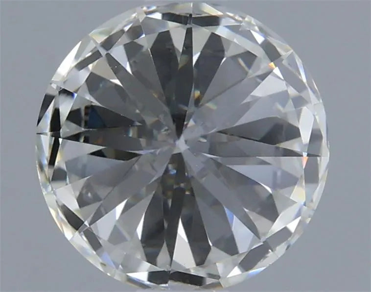 1.09ct Round Lab Grown Diamond (Colour I, Clarity VS1, Cut GD, IGI Certified)