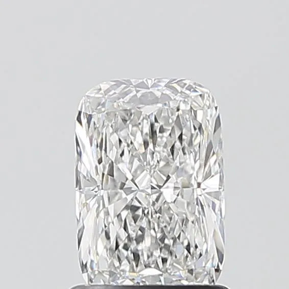 1.10ct Cushion modified Lab Grown Diamond (Colour E, Clarity VVS2, IGI Certified)
